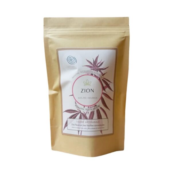 ZION