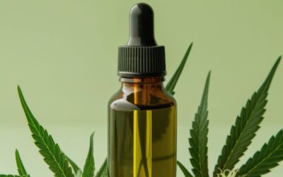 CBD, CBG et stress : deux alliés naturels pour l’anxiété